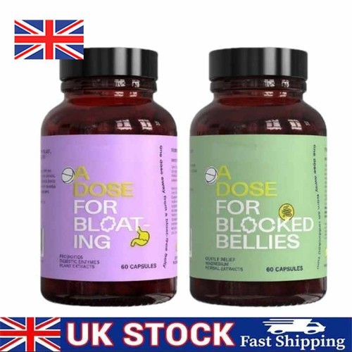 Probiotics digestive - 1-3x,