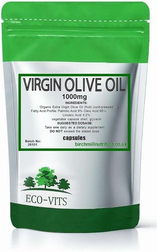Eco vits virgin - eco-vits, olive