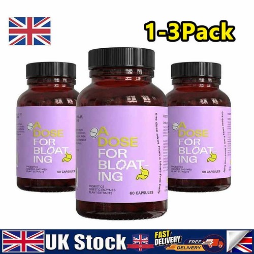 3pack probiotics digestive - probiotics,