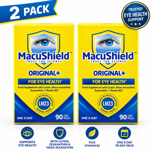 Pack macushield original - 2,