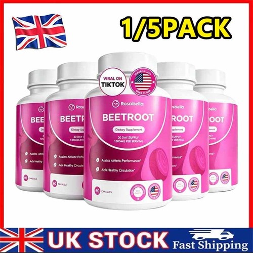 Rosabella organic beet - 1-5x,