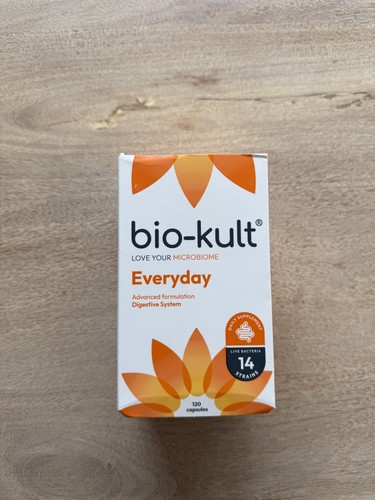 Bio kult everyday digestive - bio-kult,