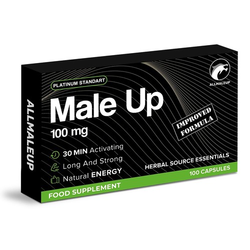 100 maleup extra - maleup,