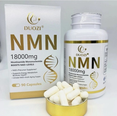 Nmn resveratrol 90 - nmn,