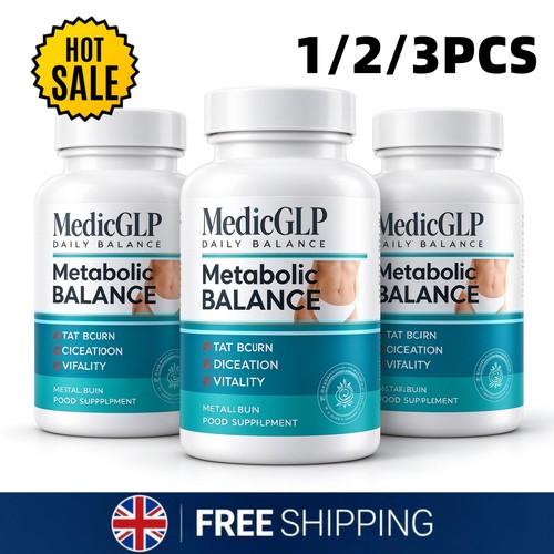 3pack medicglp daily - medicglp,