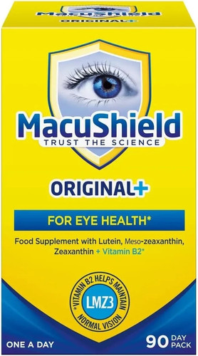 Capsules day pack - pack, eye
