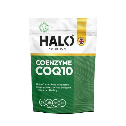 Enzyme q10 550mg high - 550mg,