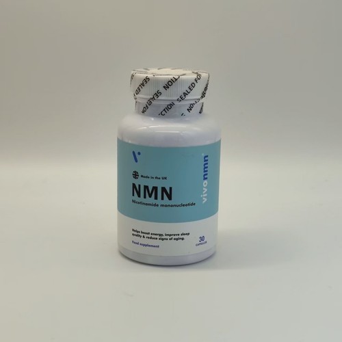Pure nmn 500mg capsules - pure,