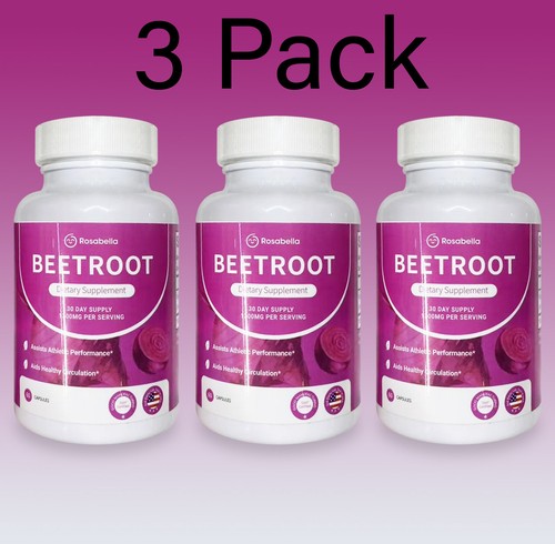Pack rosabella organic - pack, beet
