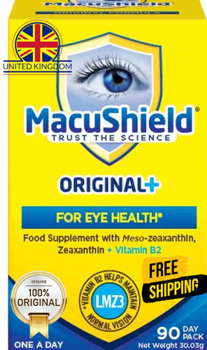 Capsules day pack eye - 90,