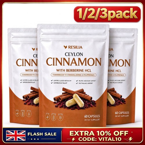 3pack resilia ceylon - 1/2/3pack,