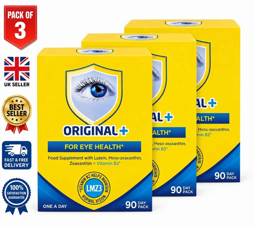 Pack original plus - pack,