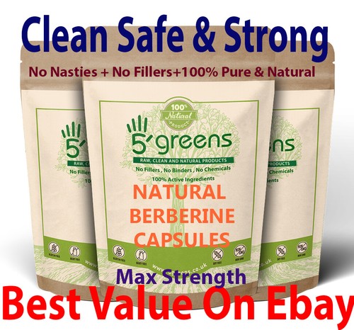 Berberine extract 000mg - berberine, 15,000mg