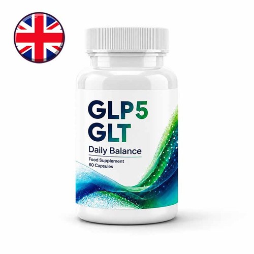 Glp5 glt daily balance - daily, 60