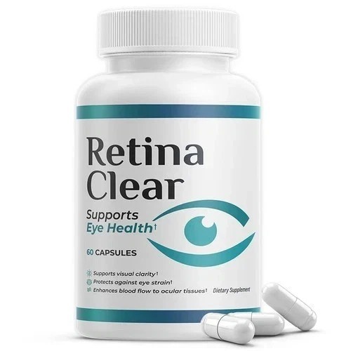 Retina clear vision support - retina,