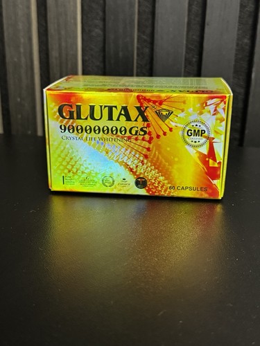 Glutax 90000000gs crystal life - crystal,