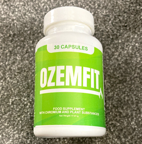 Ozemfit weight loss supplement - loss,