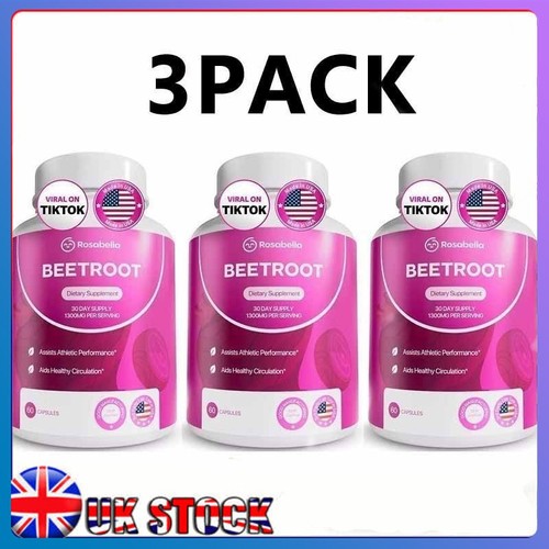 3pack rosabella organic beet - rosabella,