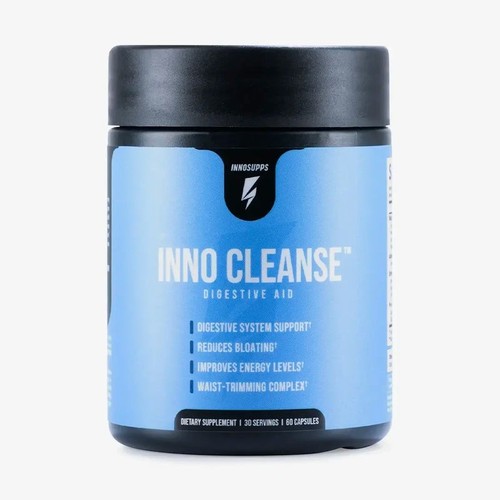 Inno supps cleanse - supps,