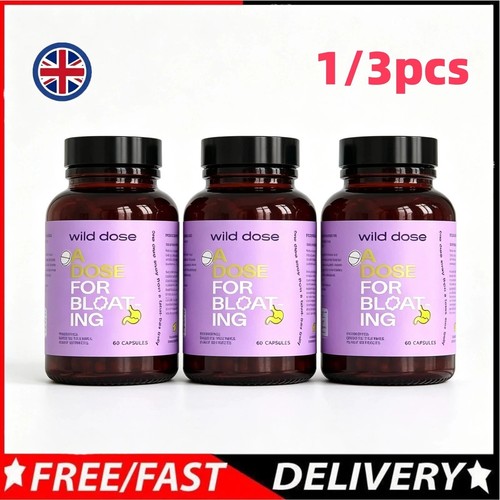 Pack wild dose - pack, for