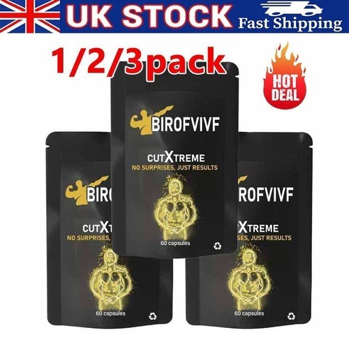 Genuine biorevive cutxtreme - genuine,
